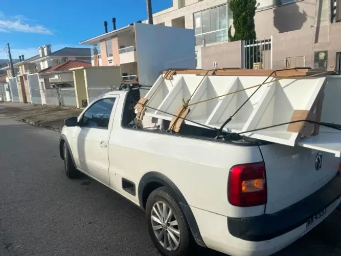FRETE Carreto  (.48.).9.9846...0095.....Floripa continente