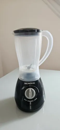 Liquidificador Mondial (127V)