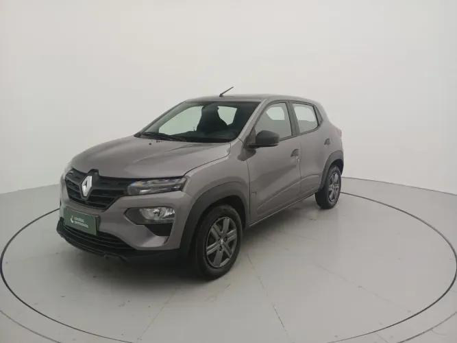 Renault Kwid 1.0 Zen 2026
