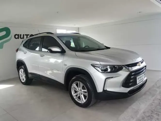 Chevrolet Tracker LT 1.0 Turbo 12V Flex AUT 2023