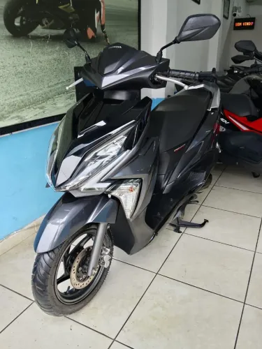 ELITE 125 2023 NOVISSIMA