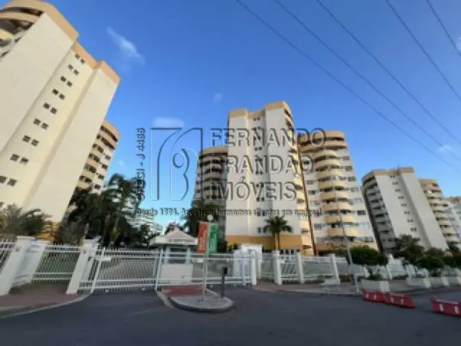 Apartamento : Padrão / Residencial / Barra da Tijuca