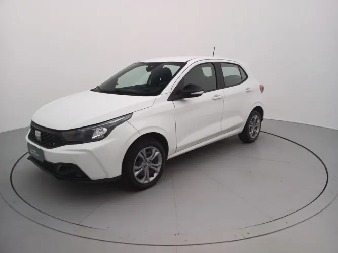 Fiat Argo Drive 1.0 Firefly 2026