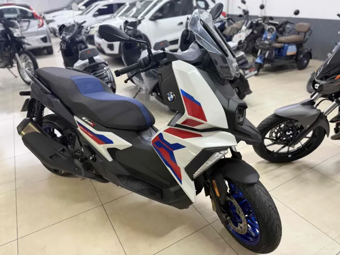 Bmw C400 x sport 2024