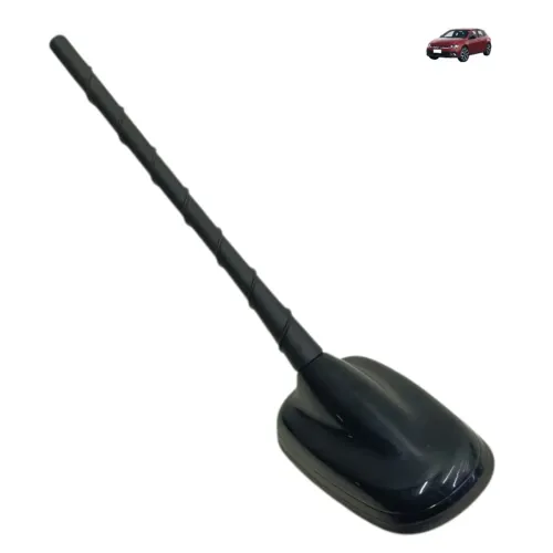 Antena teto VW Polo virtus tcross 2026 2025 2024 2023 2022
