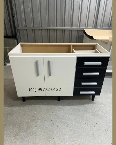 Balcão de Pia - Entrego