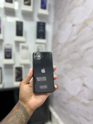 IPHONE 11 128GB SEM FACE ID<br>R$ 999,00