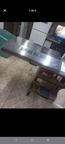 DEPURADOR DE AR SUGGAR