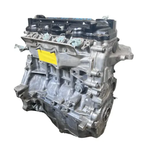 MOTOR HONDA NEW FIT CITY 2010 1.5 16V