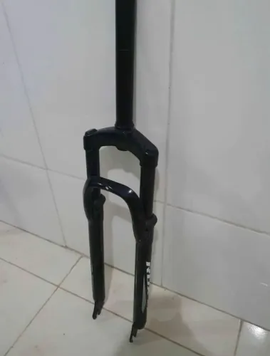 Suspensão Bike