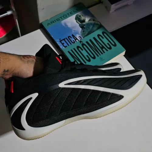 Tênis de Basquete / Basqueteira Adidas AE 2