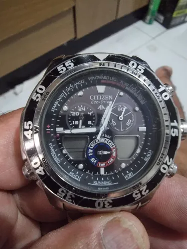 Relógio citizen original 