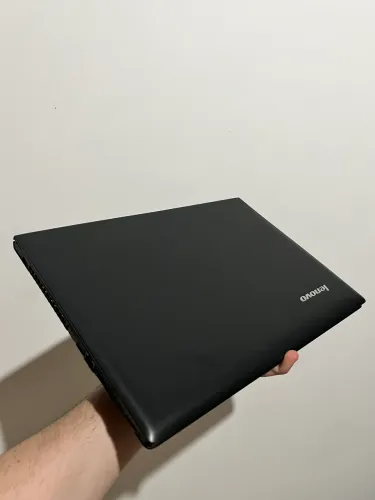 Notebook Lenovo 