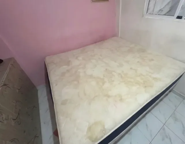 Cama king