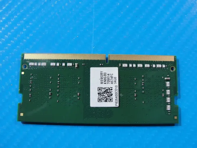 Memória RAM Kingston 8GB DDR4 3200MHz para Acer Nitro 5 AN515-57