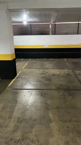 Vaga de garagem
