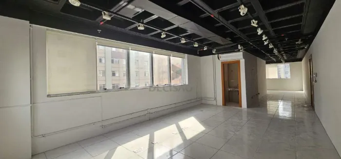 Sala à venda, 4 vagas, Lourdes - Belo Horizonte/MG
