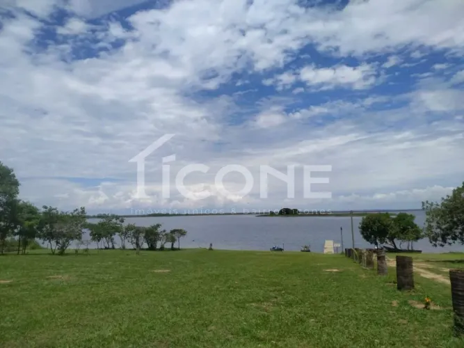 Terreno à venda Bataguassu