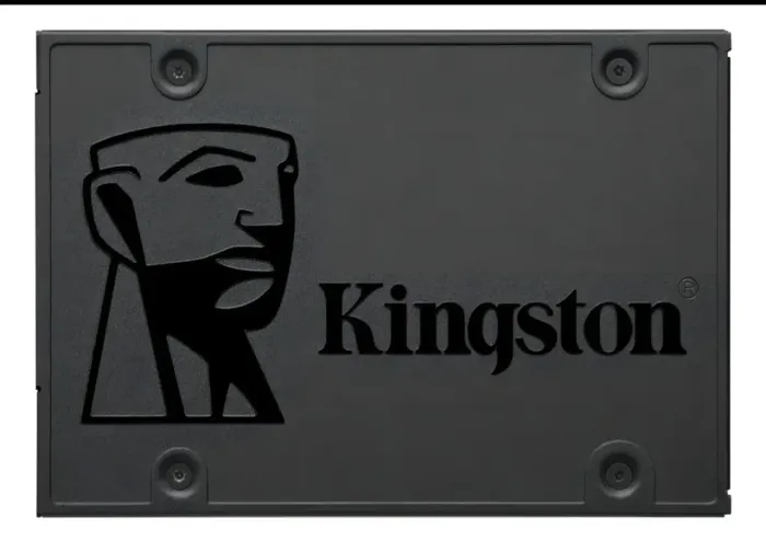 SSD Kingston 120gb