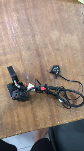 CHIP POTENCIA FAAFTECH SHIFTPOWER