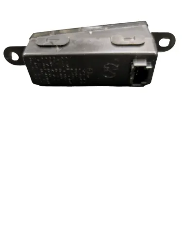 Sensor Display Colisão Gm Trailblazer Ltz 3.6 V6 2016