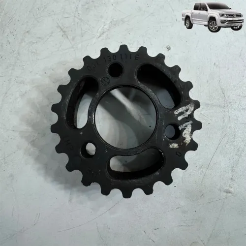Polia Bomba Alta Vw Amarok 2.0 16v 2012 2013 2014 2015 2016