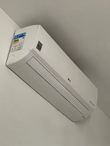 Arcondicionado LG Dual inverter 9000 btus