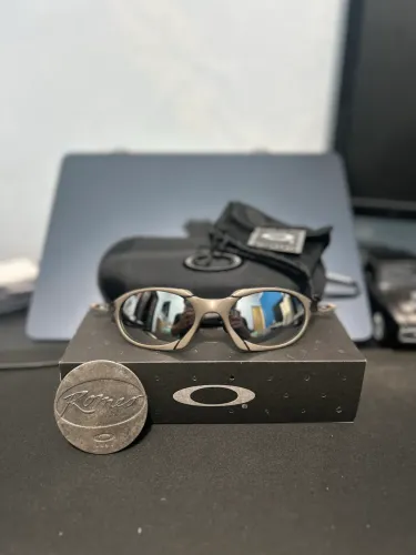 Oakley Romeo 1 X Metal