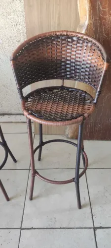 banquetas fabricação propria 
