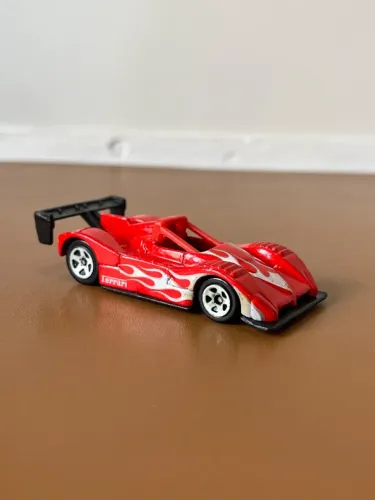 Hotwheels Loose Ferrari 333 SP