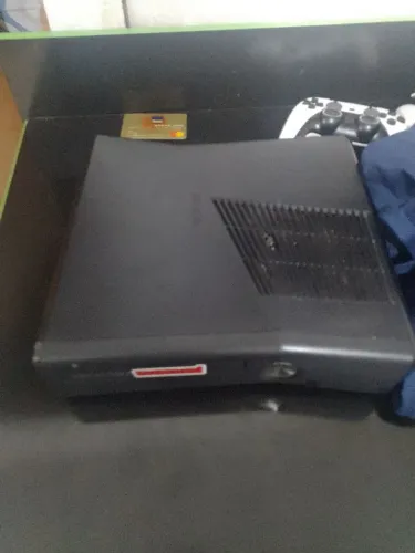 Xbox 360 com defeito ele não liga