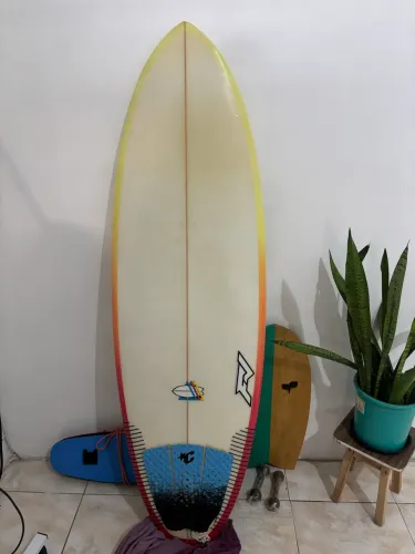 Prancha de Surf 
