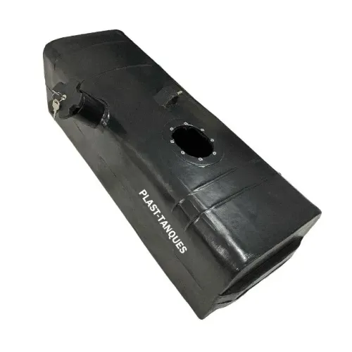 Tanque de combustivel KIA BONGO k 2500 / K2.700 DIESEL 60 TODOS OS ANOS