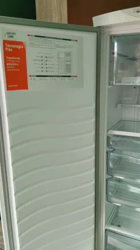Freezer 
