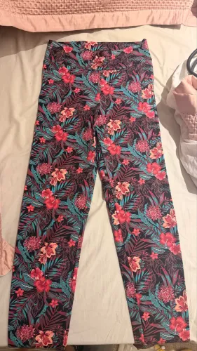 Roupa usada