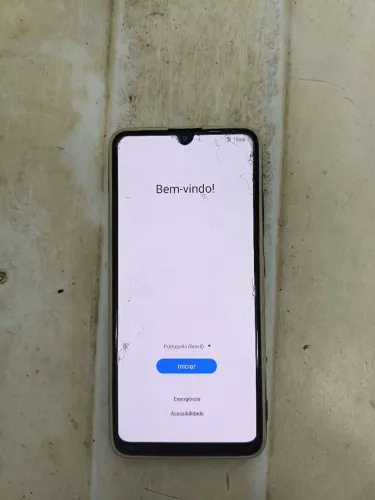 Samsung Galaxy A32 
