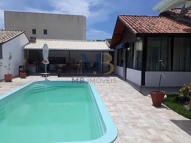 Casas com Piscina à Venda nos Ingleses Florianópolis