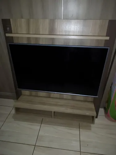 Smartv tcl Androidtv 50 polegadas 4k HDR+ painel 