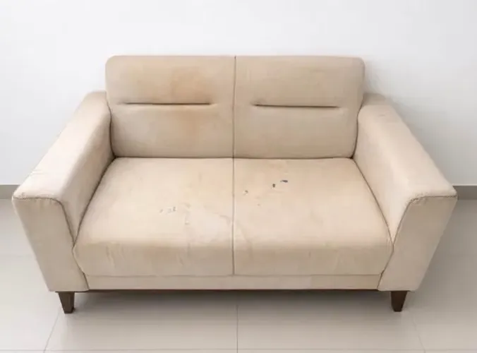 Sofá 2 lugares