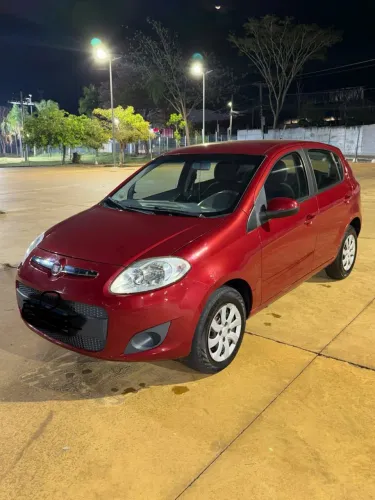 Fiat Palio Attractive 1.0 EVO Fire Flex 8V 5P 2015