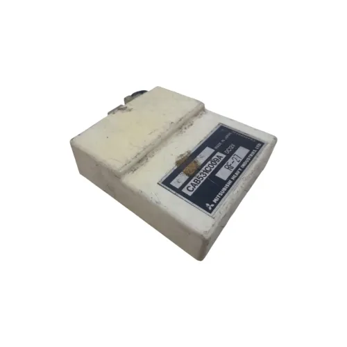Módulo Relê Pajero Sport Gls 1994 1995 1996 1997 Á 2001 Xx