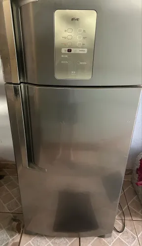 Geladeira Brastemp FrostFree c/garantia