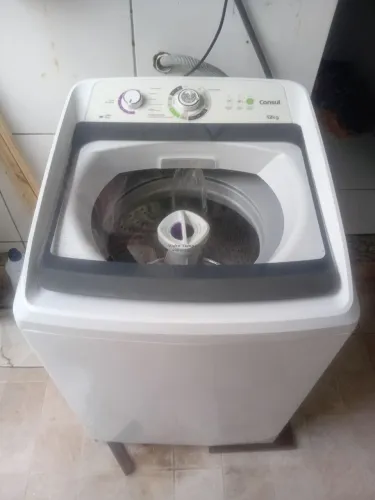Máquina de lavar