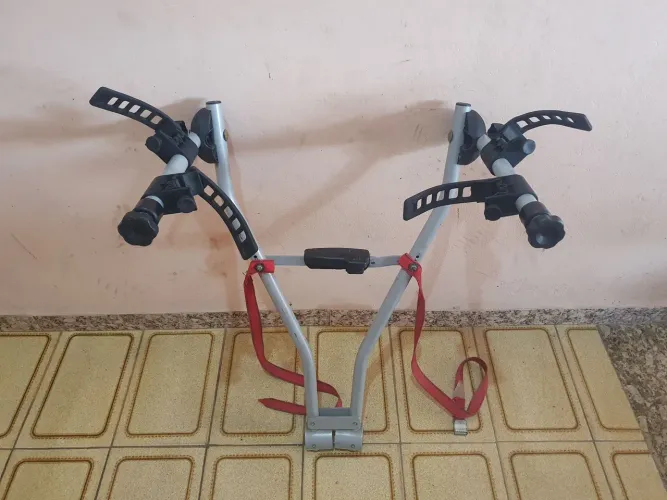 Transbike Eqmax Easy 2
