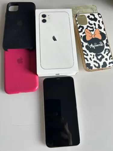 iPhone 11 128g