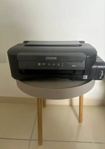 Impressora Epson M105