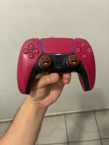 Controle para PlayStation 5 semi novo