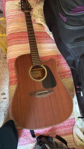 Violão Takamine GD11