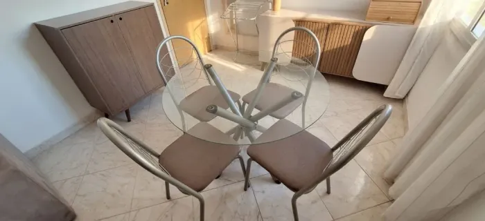 Mesa de jantar
