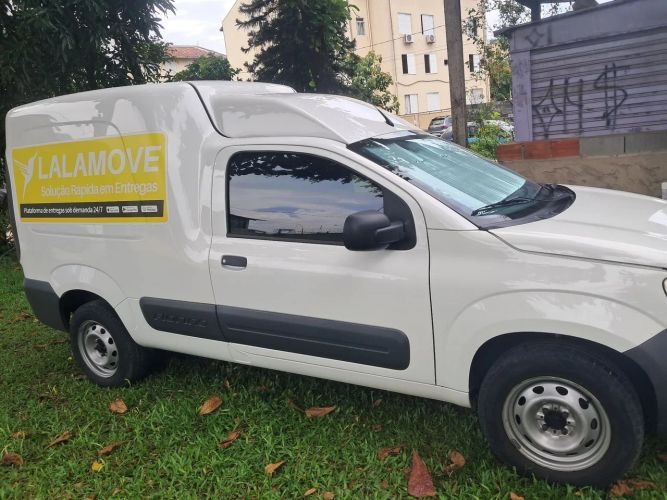 Imagem de Fiat Fiorino Endurance EVO 1.4 Flex 8V 2P 2021